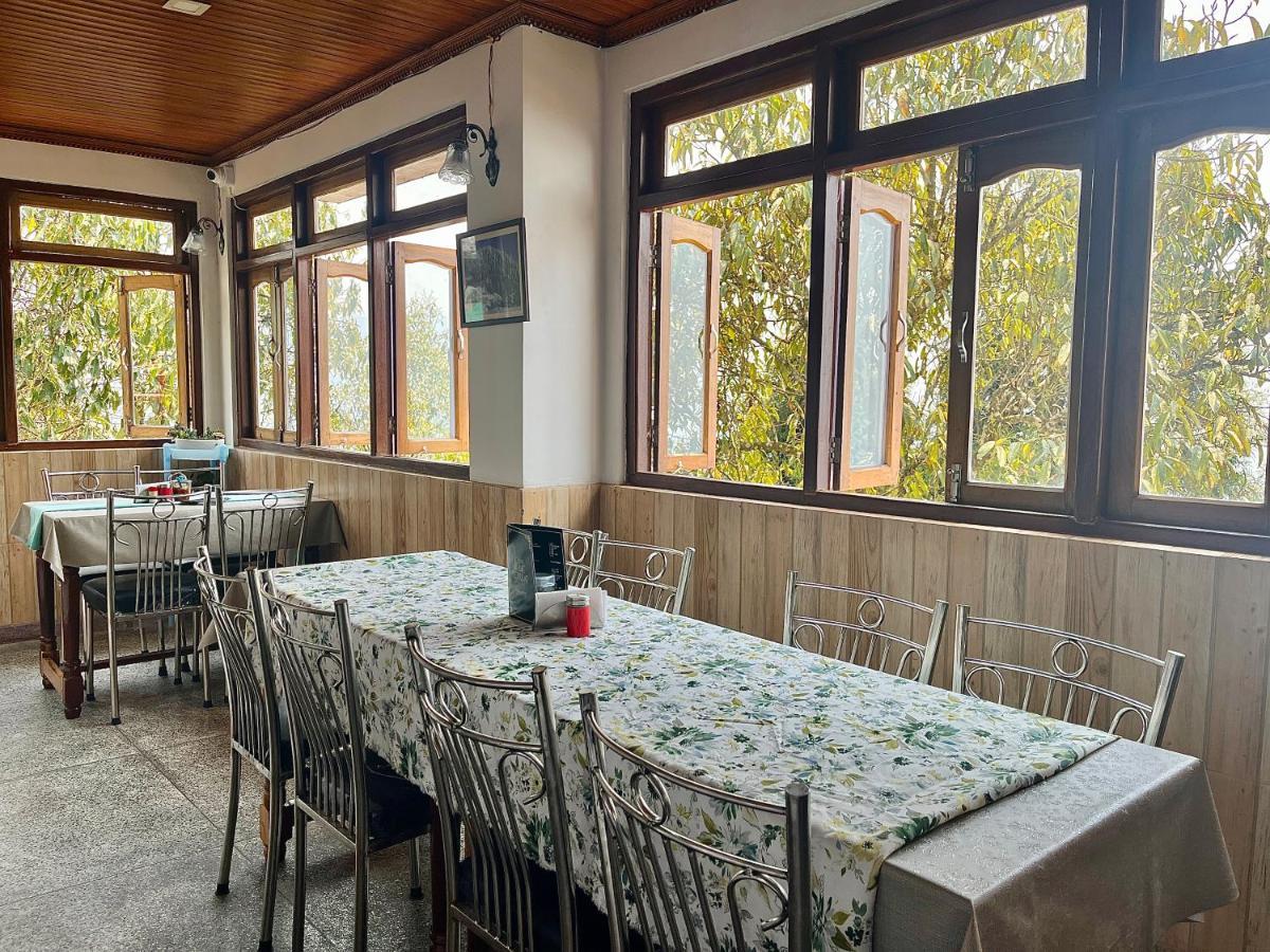 The Di-Lac Retreat 강토크 외부 사진